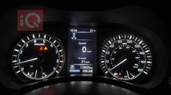 انفنتي Q50